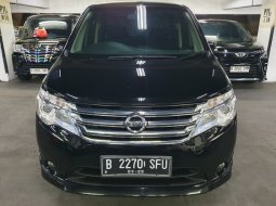 Nissan Serena All new Xtronic 2016 siap pakai 19