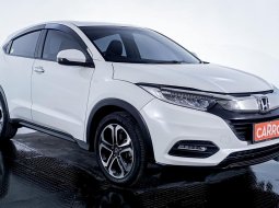 JUAL Honda HR-V 1.5 E SE CVT 2018 Putih
~ Kilometer 45rb 1