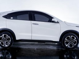 JUAL Honda HR-V 1.5 E SE CVT 2018 Putih
~ Kilometer 45rb 5