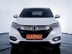 JUAL Honda HR-V 1.5 E SE CVT 2018 Putih
~ Kilometer 45rb 2