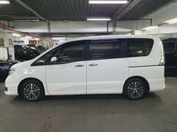 Nissan Serena Highway Star Triptonic 2016 low km gresss 22