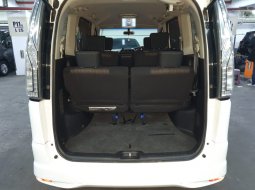 Nissan Serena Highway Star Triptonic 2016 low km gresss 18