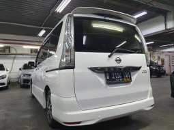 Nissan Serena Highway Star Triptonic 2016 low km gresss 21