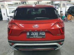 Hyundai Creta Prime Automatic 2023 Low KM 3