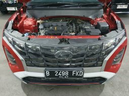 Hyundai Creta Prime Automatic 2023 Low KM 6