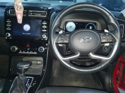Hyundai Creta Prime Automatic 2023 Low KM 8
