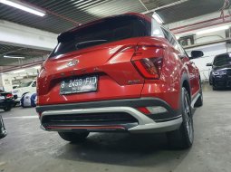 Hyundai Creta Prime Automatic 2023 Low KM 5