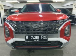 Hyundai Creta Prime Automatic 2023 Low KM 16