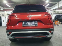 Hyundai Creta Prime Automatic 2023 Low KM 12