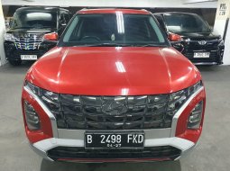 Hyundai Creta Prime Automatic 2023 Low KM 15