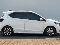 Honda Brio RS 2022 - Kilometer Aman - B1794HFO 3