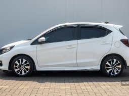 Honda Brio RS 2022 - Kilometer Aman - B1794HFO 4