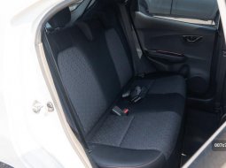 Honda Brio RS 2022 - Kilometer Aman - B1794HFO 12