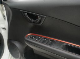 Honda Brio RS 1.2 AT 2021 - Pajak Panjang sampai April 2026 4