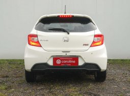 Honda Brio RS 1.2 AT 2021 - Pajak Panjang sampai April 2026 5