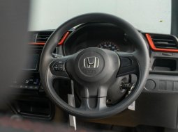 Honda Brio RS 1.2 AT 2021 - Pajak Panjang sampai April 2026 12