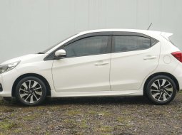 Honda Brio RS 1.2 AT 2021 - Pajak Panjang sampai April 2026 14