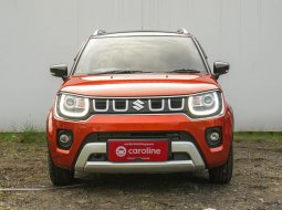 Suzuki Ignis GX 1.2 AT 2020 - Pajak Panjang sampai Akhir Tahun - B2075UOV 3