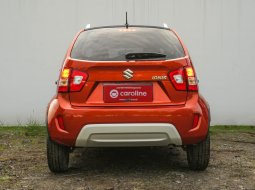 Suzuki Ignis GX 1.2 AT 2020 - Pajak Panjang sampai Akhir Tahun - B2075UOV 4