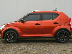 Suzuki Ignis GX 1.2 AT 2020 - Pajak Panjang sampai Akhir Tahun - B2075UOV 5