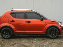 Suzuki Ignis GX 1.2 AT 2020 - Pajak Panjang sampai Akhir Tahun - B2075UOV 6