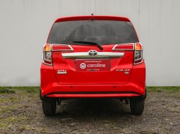 Toyota Calya 1.2 MT 2019 - Cicilan Rendah - T1033GK 2