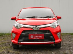 Toyota Calya 1.2 MT 2019 - Cicilan Rendah - T1033GK 3