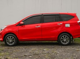Toyota Calya 1.2 MT 2019 - Cicilan Rendah - T1033GK 4