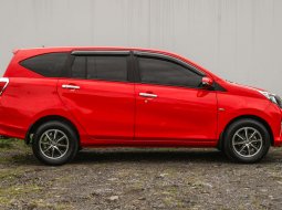 Toyota Calya 1.2 MT 2019 - Cicilan Rendah - T1033GK 5