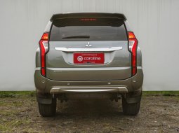 Mitsubishi Pajero Sport Exceed 2.5 AT 2016 - Unit Mulus Bisa Nego - B1138HM 2