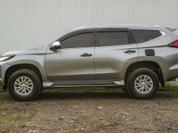 Mitsubishi Pajero Sport Exceed 2.5 AT 2016 - Unit Mulus Bisa Nego - B1138HM 4