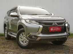 Mitsubishi Pajero Sport Exceed 2.5 AT 2016 - Unit Mulus Bisa Nego - B1138HM 1