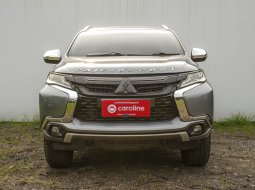 Mitsubishi Pajero Sport Exceed 2.5 AT 2016 - Unit Mulus Bisa Nego - B1138HM 5
