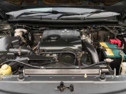 Mitsubishi Pajero Sport Exceed 2.5 AT 2016 - Unit Mulus Bisa Nego - B1138HM 8