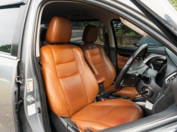 Mitsubishi Pajero Sport Exceed 2.5 AT 2016 - Unit Mulus Bisa Nego - B1138HM 10