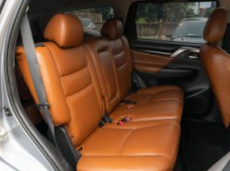 Mitsubishi Pajero Sport Exceed 2.5 AT 2016 - Unit Mulus Bisa Nego - B1138HM 11