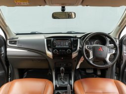 Mitsubishi Pajero Sport Exceed 2.5 AT 2016 - Unit Mulus Bisa Nego - B1138HM 9