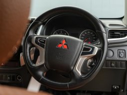 Mitsubishi Pajero Sport Exceed 2.5 AT 2016 - Unit Mulus Bisa Nego - B1138HM 13