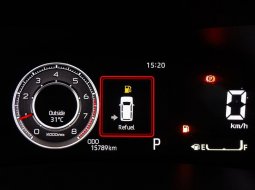 Daihatsu Rocky 1.0 R Turbo CVT ADS ASA 2021- Cicilan Mobil DP Murah 3