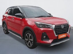 Daihatsu Rocky 1.0 R Turbo CVT ADS ASA 2021- Cicilan Mobil DP Murah 2