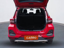 Daihatsu Rocky 1.0 R Turbo CVT ADS ASA 2021- Cicilan Mobil DP Murah 5