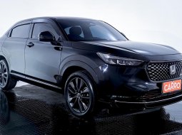 Honda HR-V RS 2022- Mobil Murah Kredit 3
