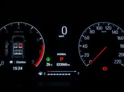 Honda HR-V RS 2022- Mobil Murah Kredit 4