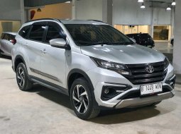 Toyota Rush GR Sport AT 2022 2