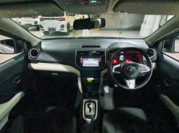 Toyota Rush GR Sport AT 2022 10