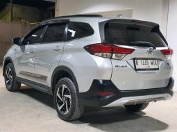 Toyota Rush GR Sport AT 2022 6