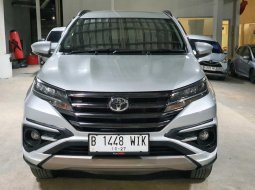 Toyota Rush GR Sport AT 2022 3