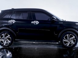 JUAL Toyota Raize 1.0T G CVT 2022 Hitam
~ Kilometer 26rb 5