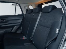 JUAL Toyota Raize 1.0T G CVT 2022 Hitam
~ Kilometer 26rb 7