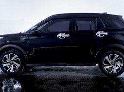 JUAL Toyota Raize 1.0T G CVT 2022 Hitam
~ Kilometer 26rb 3